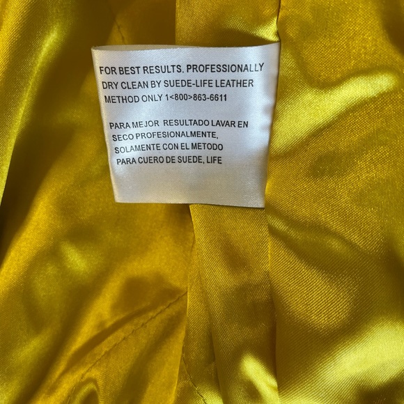 Vintage NFL Jeff Hamilton X Reebok Jacket.  Vintage NFL Team Logos - Picture 7 of 8